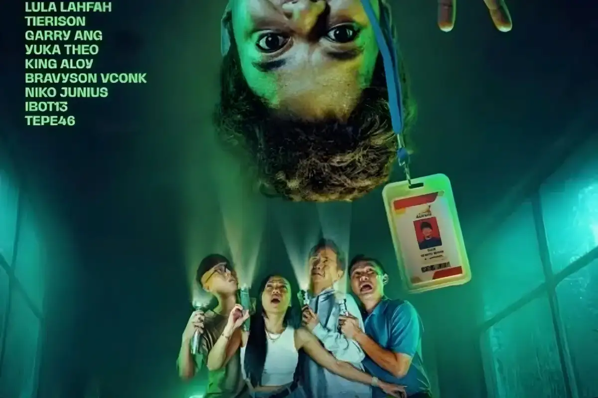 Film Horror Jadi Karya Terakhir Lula Lahfah Bersama Reza Arap, Intip Perjalanan Kariernya