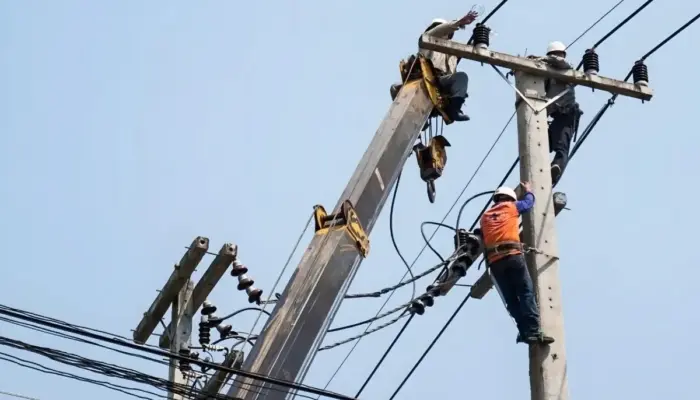 Energi Tanpa Kabel: Inovasi Finlandia yang Membawa Masa Depan ke Masa Kini