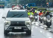 Forwot Gelar Touring dan Diskusi Otomotif, Pererat Silaturahmi Jurnalis 9 Forwot Gelar Touring dan Diskusi Otomotif untuk Mempererat Silaturahmi