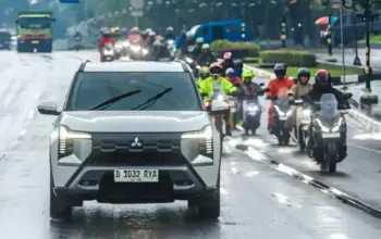 Forwot Gelar Touring dan Diskusi Otomotif, Pererat Silaturahmi Jurnalis 2 Forwot Gelar Touring dan Diskusi Otomotif untuk Mempererat Silaturahmi