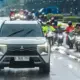 Forwot Gelar Touring dan Diskusi Otomotif untuk Mempererat Silaturahmi