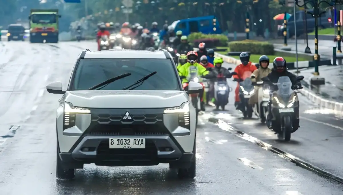 Forwot Gelar Touring dan Diskusi Otomotif untuk Mempererat Silaturahmi