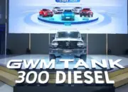 GWM Catat Lonjakan Penjualan 105% di 2025: Kepercayaan Konsumen Meningkat Pesat