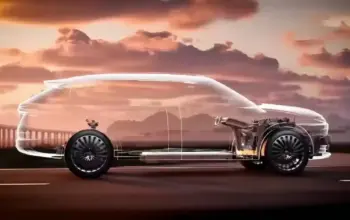 GWM One, SUV Terbaru Hadir dengan Platform AI Canggih