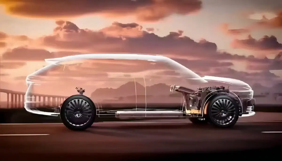 GWM One, SUV Terbaru Hadir dengan Platform AI Canggih