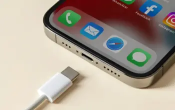 Geger! iPhone 17 Pro Mengeluarkan Suara Aneh Saat Dicas, Apa Penyebabnya?