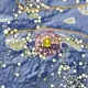 Gempa Magnitudo 5,5 Guncang Maluku Tengah, Tak Berpotensi Tsunami