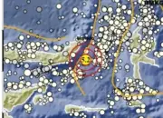 Gempa Magnitudo 5,2 Guncang Sulut, Getaran Terasa hingga Mitra