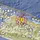 Gempa M5,1 Guncang Papua, Berpusat di Tenggara Sarmi — Tak Berpotensi Tsunami