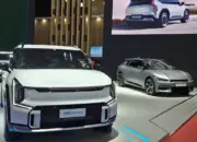 Genap 25 Tahun di Indonesia, Seperti Apa Prospek Masa Depan Kia?