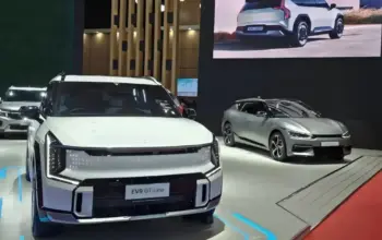 Genap 25 Tahun di Indonesia, Seperti Apa Prospek Masa Depan Kia?