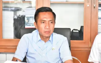 Gerindra Dorong DPRD dan Pemkot Bandar Lampung Segera Bentuk Pansus dan Tim Perubahan Batas Wilayah 3 Gerindra Bandar Lampung Dorong Pembentukan Pansus dan Tim Perubahan Batas Wilayah