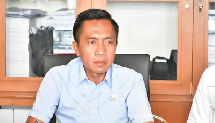 Gerindra Dorong DPRD dan Pemkot Bandar Lampung Segera Bentuk Pansus dan Tim Perubahan Batas Wilayah