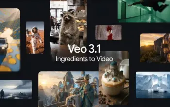 Google Veo 3.1 Hadir, Ubah Foto Jadi Video Vertikal AI dengan Mudah!