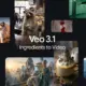 Google Veo 3.1 Hadir, Ubah Foto Jadi Video Vertikal AI dengan Mudah!