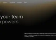 Grok Business dan Enterprise: Solusi AI Perusahaan dengan Keamanan dan Privasi sebagai Prioritas 10 Grok Luncurkan Business & Enterprise: Chatbot AI Khusus Perusahaan Resmi Meluncur