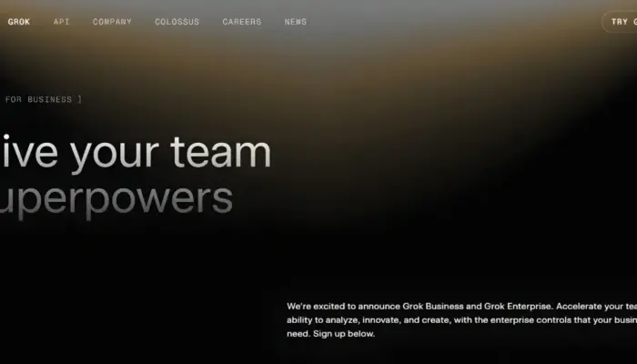Grok Business dan Enterprise: Solusi AI Perusahaan dengan Keamanan dan Privasi sebagai Prioritas