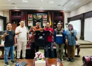 Gubernur Lampung Dukung Launching IJP FC, Perkuat Semangat Kebersamaan