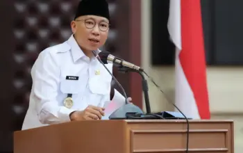 Gubernur Lampung Instruksikan ASN dan Akademisi Berbatik serta Berbahasa Daerah Setiap Kamis