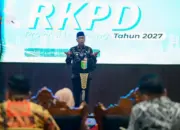 Gubernur Lampung Tekankan Pentingnya Perencanaan Inklusif dalam Penyusunan RKPD 2027
