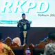 Gubernur Lampung Tekankan Pentingnya Perencanaan Inklusif dalam Penyusunan RKPD 2027