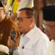 Gubernur Mirza Harap Dukungan APBN untuk Pembangunan Infrastruktur dan Transportasi Lampung