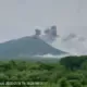 Gunung Ili Lewotolok Kembali Erupsi, Kolom Letusan Capai 400 Meter