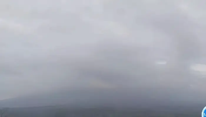 Aktivitas Gunung Semeru Meningkat, Tercatat 20 Kali Erupsi dalam Sehari