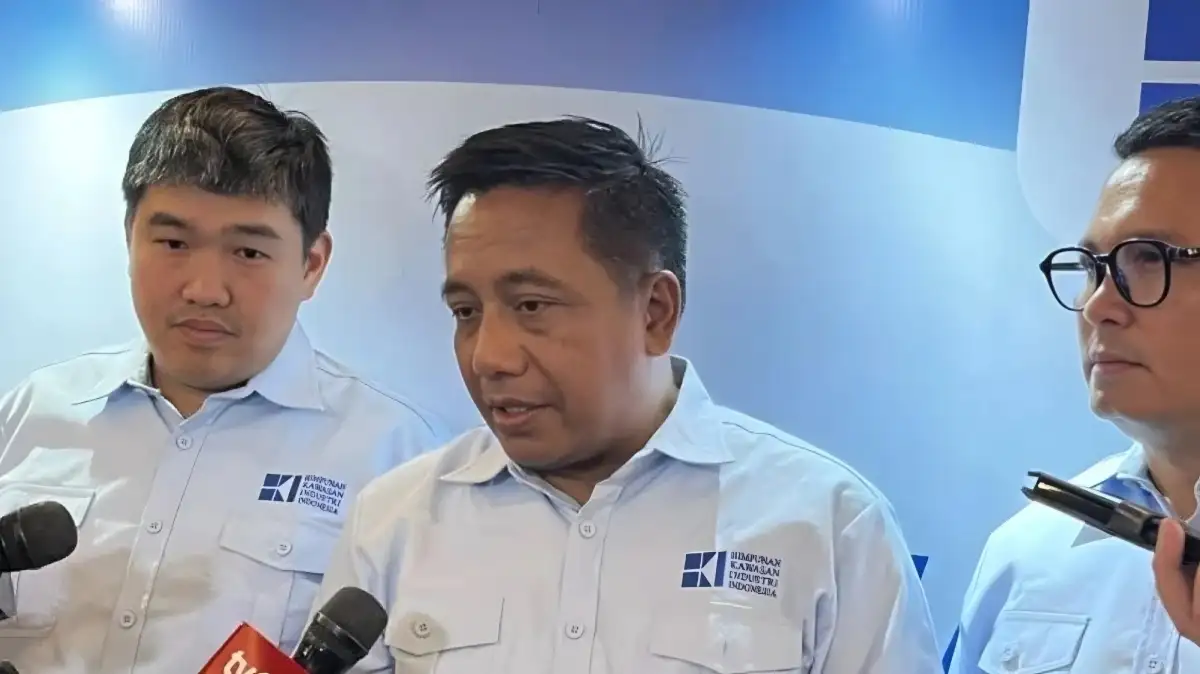 HKI: Peran Pendidikan Tinggi Kunci dalam Dampak Hilirisasi terhadap Tenaga Kerja