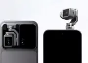 HONOR Robot Phone Pamer Teknologi Kamera Robotik, Tantang DJI Osmo?