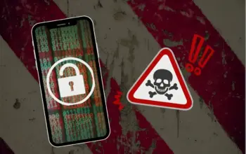 Kenapa HP Panas dan Lemot? Ini Cara Kerja Virus yang Merusak Smartphone 3 HP Cepat Panas dan Makin Lemot? Ini Cara Virus Diam-Diam Merusak Smartphone
