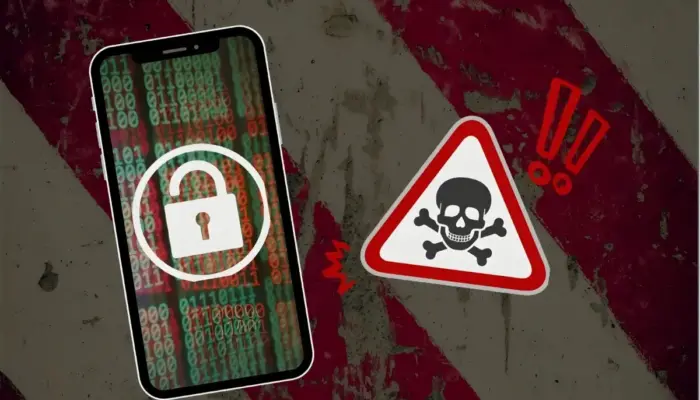 Kenapa HP Panas dan Lemot? Ini Cara Kerja Virus yang Merusak Smartphone