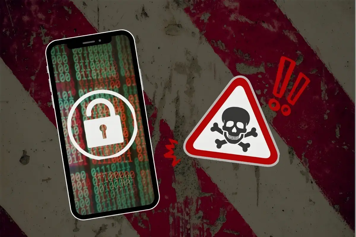 HP Cepat Panas dan Makin Lemot? Ini Cara Virus Diam-Diam Merusak Smartphone