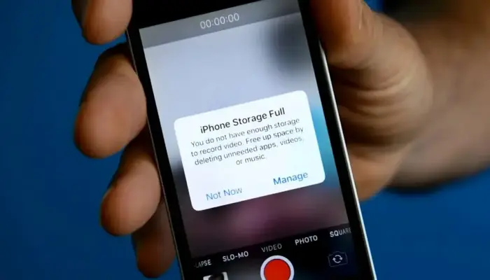 Memori HP Penuh di Akhir Tahun? Ini Deretan Aplikasi dan File yang Wajib Dihapus Agar Ponsel Kembali Kencang