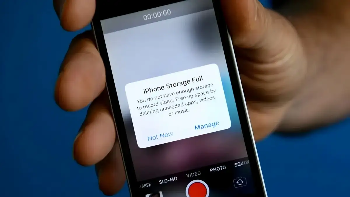 HP Lemot? Singkirkan Deretan Aplikasi Ini untuk Kinerja Lebih Lancar