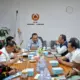 Hadapi Agenda Besar Olahraga, KONI Lampung Susun Langkah Menuju Porprov dan PON 2032