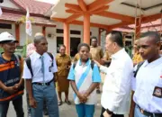 Harapan Baru Pendidikan Anak Papua: Sekolah Rakyat Siap Membuka Jalan