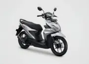 Harga As Shock Depan Honda Beat Lengkap dengan Panduan Perawatan