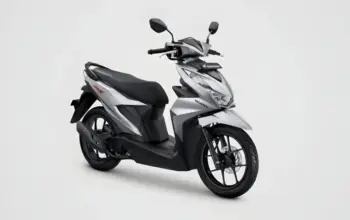 Harga As Shock Depan Honda Beat Lengkap dengan Panduan Perawatan