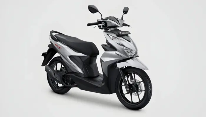 Harga As Shock Depan Honda Beat dan Panduan Perawatan