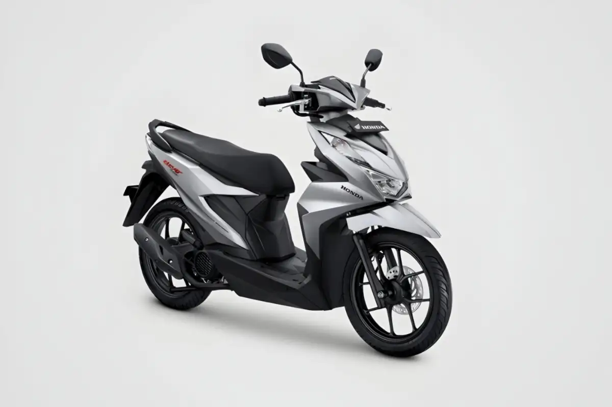 Harga As Shock Depan Honda Beat Lengkap dengan Panduan Perawatan