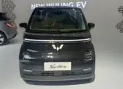 Harga Wuling Air EV & Changan Lumin 2026 Terkini Naik Puluhan Juta, Simak Spesifikasinya