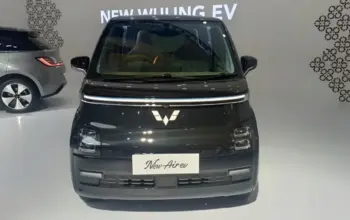 Harga Wuling Air EV & Changan Lumin 2026 Terkini Naik Puluhan Juta, Simak Spesifikasinya