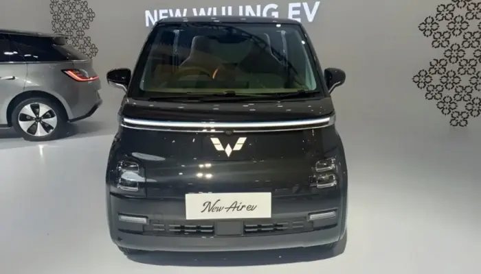 Harga Wuling Air EV dan Changan Lumin 2026 Naik Puluhan Juta Setelah Insentif Berakhir, Ini Detailnya
