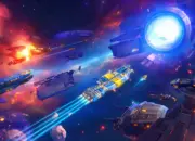 Harus Dicoba! 11 Game Sci-Fi Luar Angkasa Paling Dinantikan di 2026