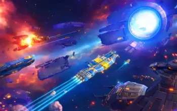 Harus Dicoba! 11 Game Sci-Fi Luar Angkasa Paling Dinantikan di 2026