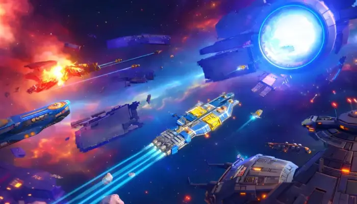 Penjelajahan Kosmik Jadi Tren Utama Industri Game 2026: Inilah 11 Game Sci-Fi Luar Angkasa Paling Dinantikan