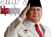Jangan Asal Kirim Stiker! Ini Batas Aman Pakai Stiker WA Bergambar Presiden Menurut Menkum 12 Hati-Hati Kirim! Menkum Ingatkan Batas Aman Pakai Stiker WA Bergambar Presiden