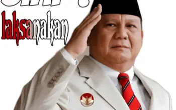 Jangan Asal Kirim Stiker! Ini Batas Aman Pakai Stiker WA Bergambar Presiden Menurut Menkum 5 Hati-Hati Kirim! Menkum Ingatkan Batas Aman Pakai Stiker WA Bergambar Presiden