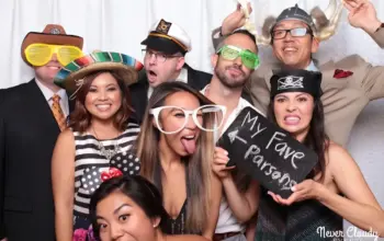 Waspada! Foto Photobooth Digital Rentan Dibobol Hacker, Ancaman Deepfake Mengintai